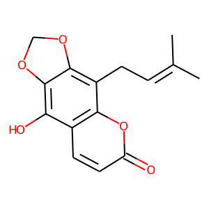 2D structure