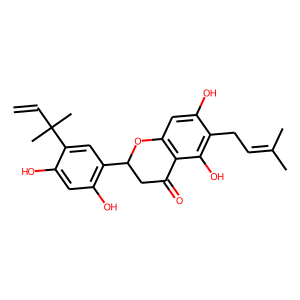 2D structure