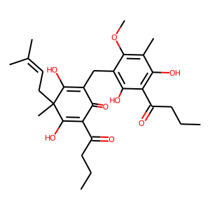 2D structure