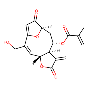 2D structure