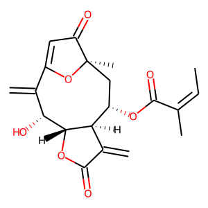 2D structure