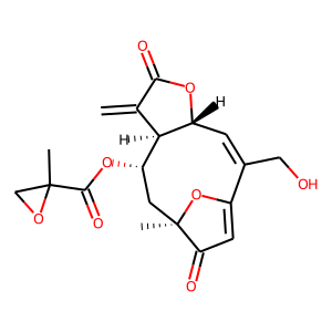 2D structure