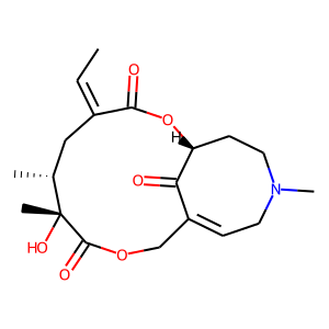 2D structure