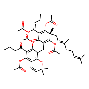 2D structure