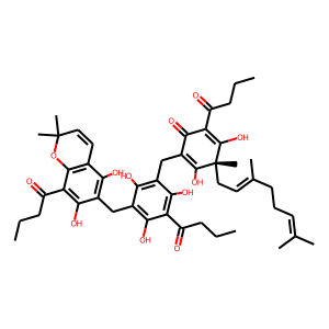 2D structure