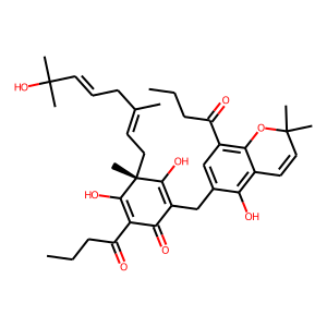 2D structure