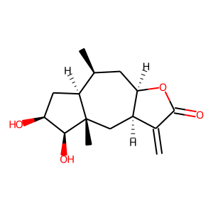 2D structure