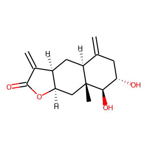 2D structure