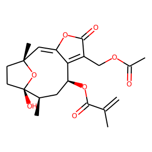 2D structure