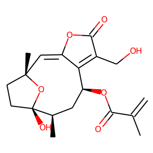 2D structure