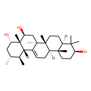 2D structure