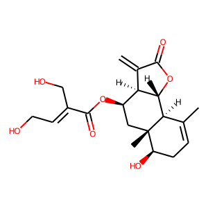 2D structure