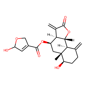 2D structure