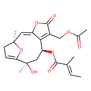 2D structure