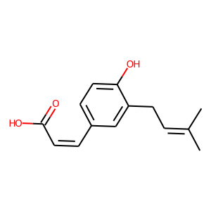 2D structure