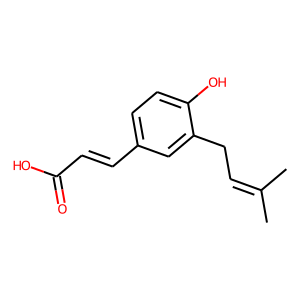 2D structure