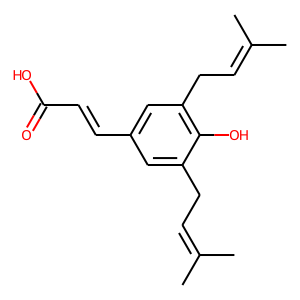 2D structure