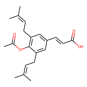 2D structure