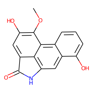 2D structure