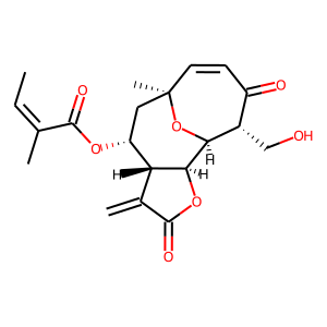 2D structure