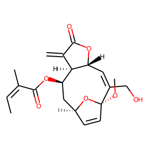 2D structure