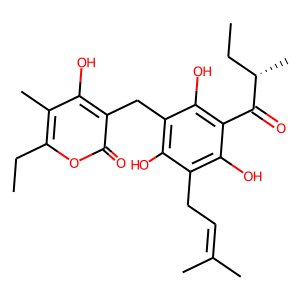 2D structure