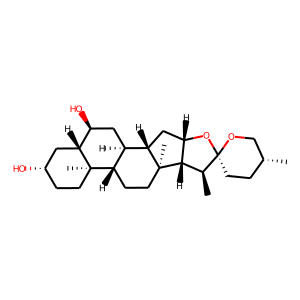 2D structure