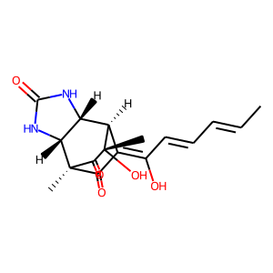 2D structure