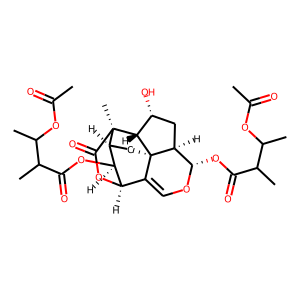 2D structure