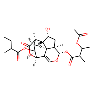 2D structure