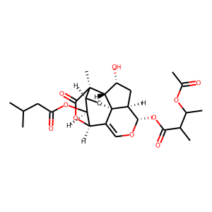 2D structure