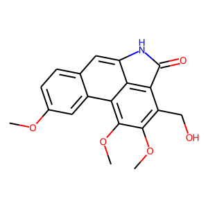 2D structure