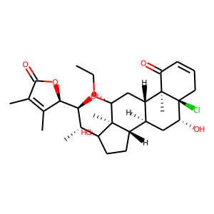 2D structure