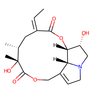 2D structure