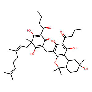 2D structure