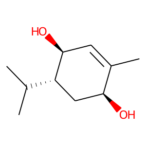 2D structure