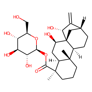 2D structure