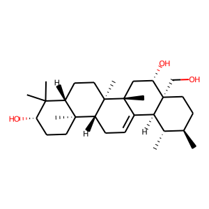 2D structure