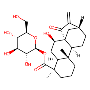 2D structure