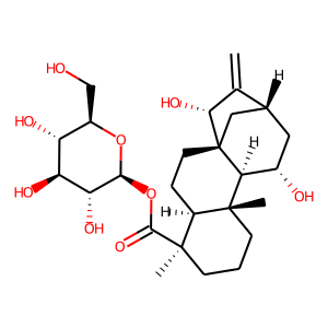 2D structure