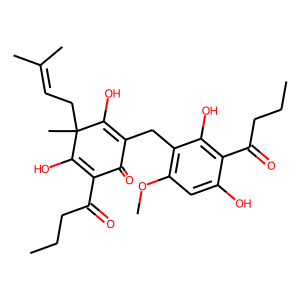 2D structure