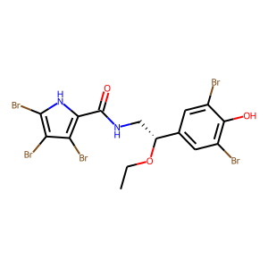 2D structure