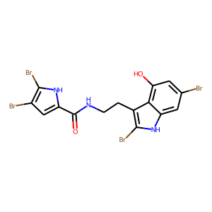 2D structure