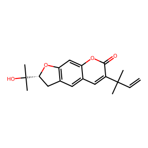 2D structure