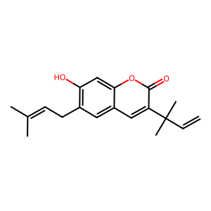 2D structure