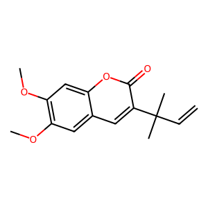 2D structure