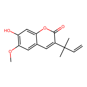 2D structure