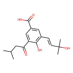 2D structure