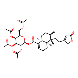 2D structure