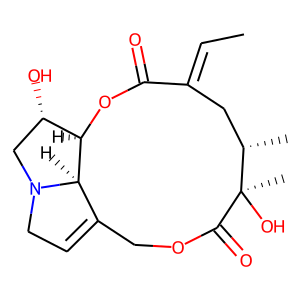 2D structure